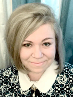 Гайсина Алёна Витальевна