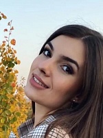 Иванюк Юлия Вячеславовна