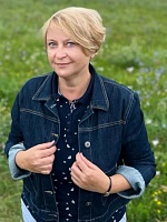 Никитина Лилия Анатольевна