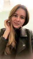 Волкова Марина Сергеевна