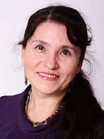 Линева Татьяна Ивановна