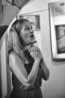 Телешова Галина Викторовна