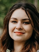 Разуваева Екатерина Вячеславна