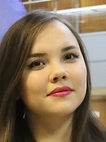 Васильева Анна Валерьевна