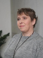 Алексеева Татьяна Анатольевна