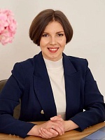 Алтунина Наталья Сергеевна