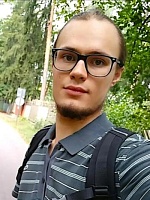 Горохов Михаил Антонович