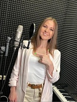 Молодых Наталья Андреевна