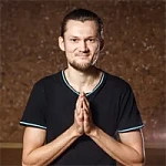 Сергей Павлович Гурбин