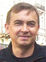 Жданов Александр Владимирович
