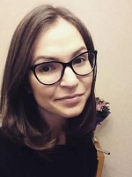 Пенкина Мария Владимировна