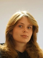 Карабанова Анна Александровна
