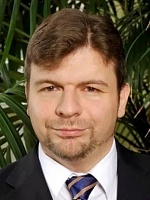 Черняков Федор Алексеевич