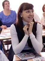 Андреева Анастасия Александровна