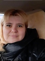 Самохвалова Екатерина Владимировна