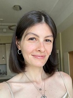 Карабегович Диана Ясминовна