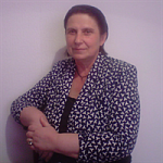 Лена Ивановна