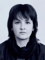 Вавинова Елена Владимировна