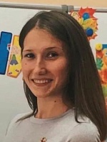 Симанова Алена Николаевна