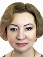 Поликарпова Мария Александровна