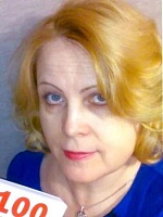 Борисова Светлана Васильевна