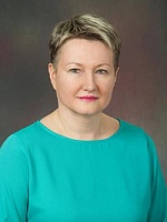 Рыбакова Татьяна Сергеевна
