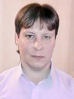 Мурзин Кирилл Валерьевич