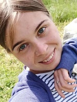 Сухарева Валерия Алексеевна