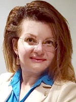 Ожерельева Татьяна Артуровна