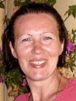 Малахова Елена Александровна