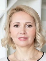 Шицина Елена Алексеевна