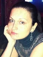 Атоян Анна Александровна