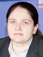 Титаренко Юлия Анатольевна