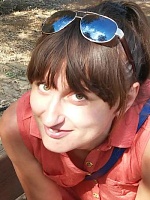 Щёкина Марина Алексеевна