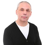 Сергей Алексеевич Белолипецкий