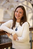 Грачёва Юлия Александровна
