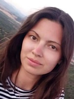 Федосеева Марина Алексеевна