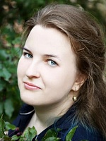 Аджиева Татьяна Загировна