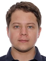 Петров Константин Игоревич