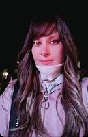 Гришина Анна Андреевна