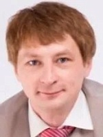 Кравченко Николай Юрьевич