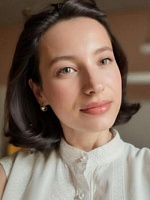 Зайчикова Полина Викторовна