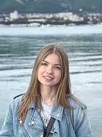 Лапшина Ирина Дмитриевна