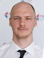 Маликин Никита Олегович