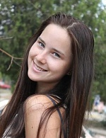 Давидчевская Дарья Алексеевна