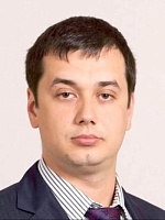 Черкасов Александр Анатольевич