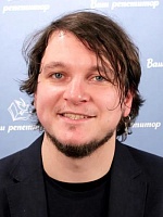 Зыков Александр Александрович