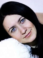 Хисматуллина Елена Юрьевна