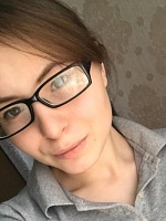 Краснова Нина Игоревна