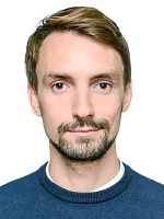 Фомкин Михаил Михайлович